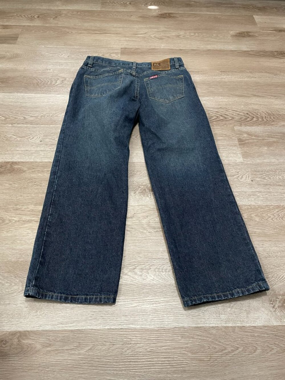 Cropped Jeans - Picture 12 of 14
